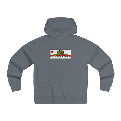 Men's Lightweight Pullover Hooded Sweatshirt