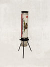 12 Inch Stainless Steel Extraction Tube (200 Grams) *Stand not included
