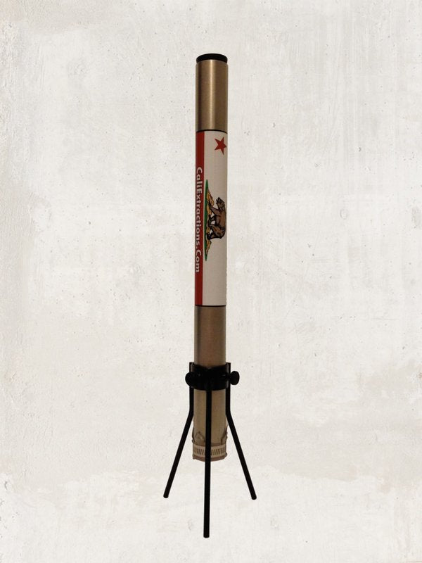 Single Extractors - CaliExtractions