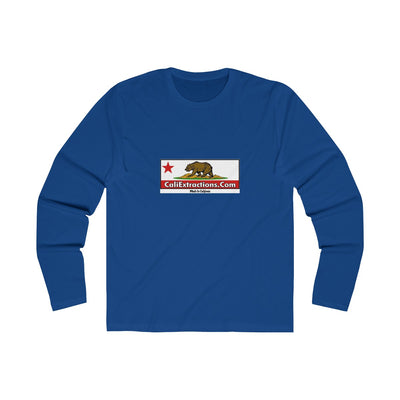 Men's Long Sleeve Crew Tee