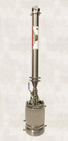 3.75LB Jacketed Closed CaliLoop Extractor