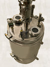 3.75LB Jacketed Closed CaliLoop Extractor