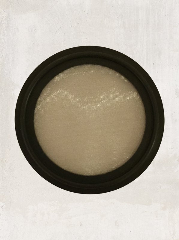 4 Inch 100 Mesh Viton Screen Gasket