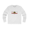 Men's Long Sleeve Crew Tee