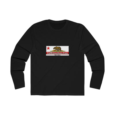 Men's Long Sleeve Crew Tee