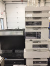 Agilent 1100 HPLC w/ CPU