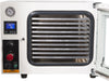 UL/CSA Certified 1.9 CF Vacuum Oven 5 Sided Heat & SST Tubing