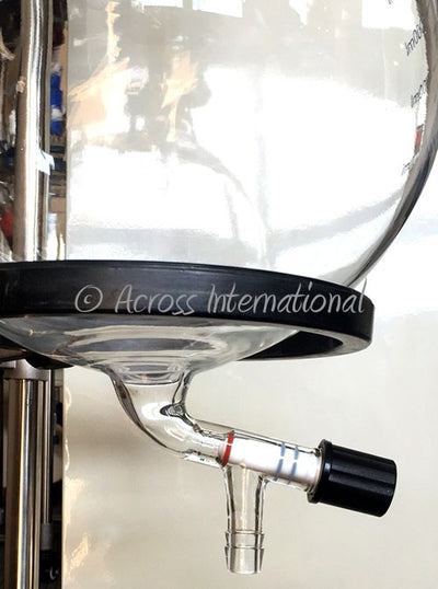 Ai SolventVap 13G/50L Rotary Evaporator Motorized+Manual Lift