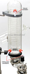 Ai SolventVap 1.3-Gallon/5L Rotary Evaporator w/ Motorized Lift