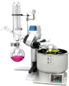 Ai SolventVap 0.5-Gallon/2L Rotary Evaporator w/ Manual Lift