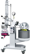 Ai SolventVap 2.6-Gallon/10L Rotary Evaporator w/ Motorized Lift