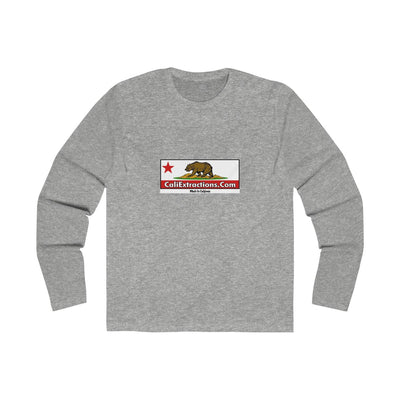 Men's Long Sleeve Crew Tee