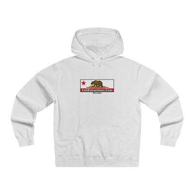 Men's Lightweight Pullover Hooded Sweatshirt