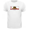 Men's CaliExtractions Logo Shirt