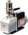 Ai EasyVac 9 cfm 2-Stage Vacuum Pump with Mist Filter UL/CSA/CE